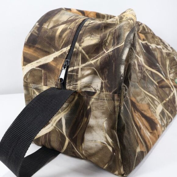 Splash Cool Waterfowl Gear Camouflage Bag Hunting Outdoor Camo - Picture 4 of 9